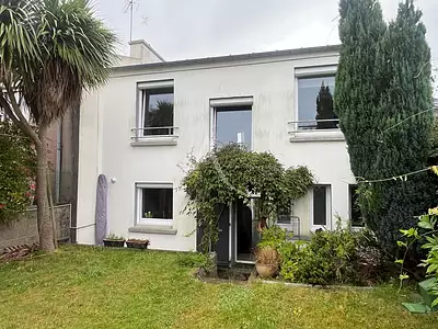 Maison, 99,86 m²