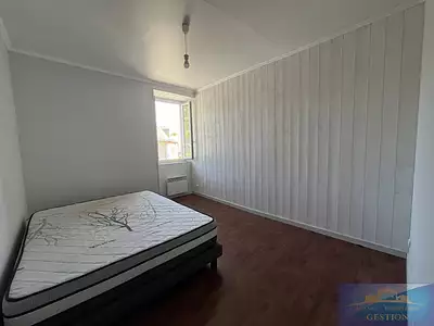 Appartement, 60,63 m²