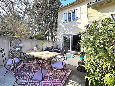 Maison, 86 m²