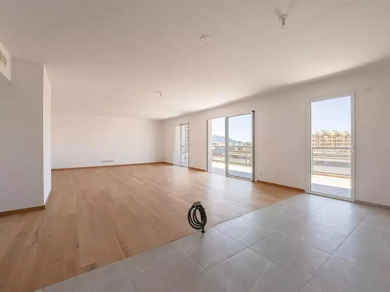 Appartement, 123 m²