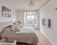 Appartement, 116 m²