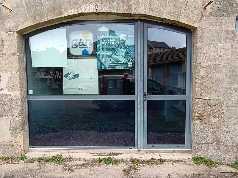 Divers, 38 m²