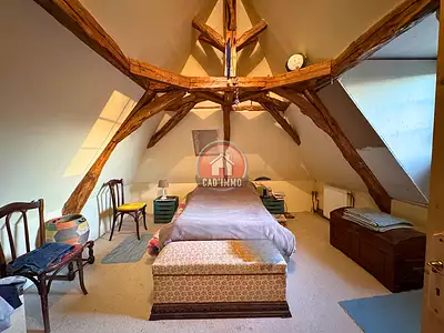 Maison, 207 m²