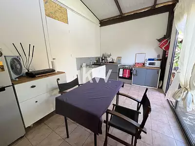 Maison, 127 m²