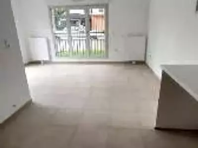 Appartement, 60,74 m²