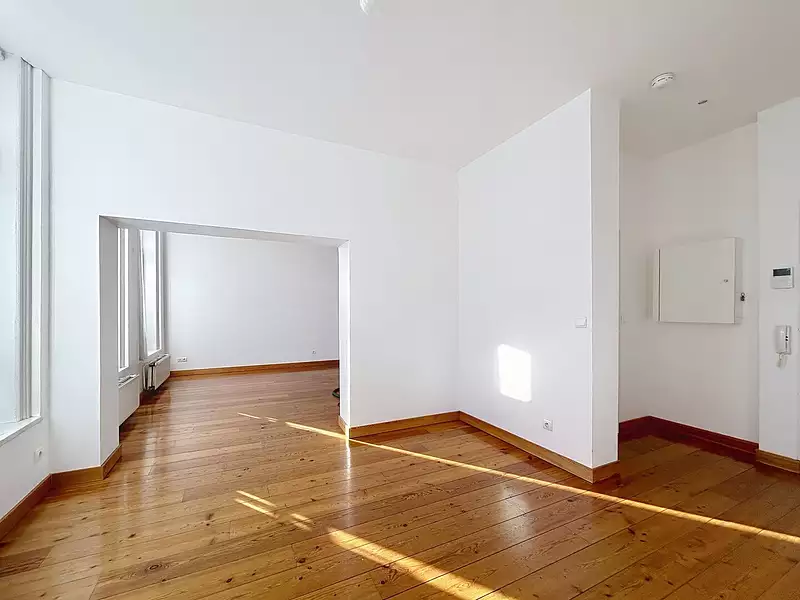 Appartement, 87,33 m²