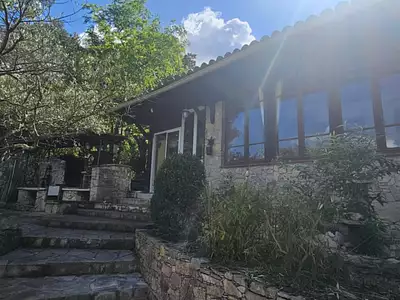 Maison, 200 m²