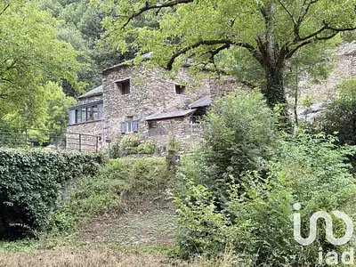 Maison, 225 m²