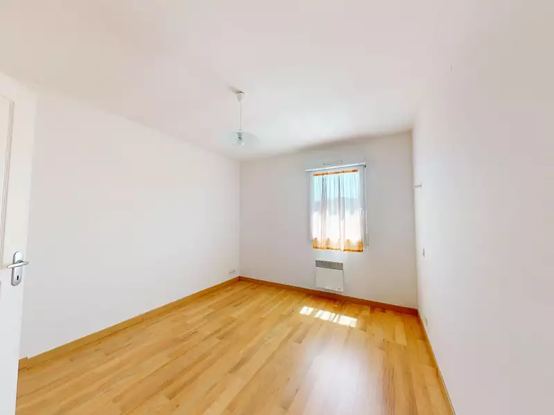 Appartement, 47,37 m²