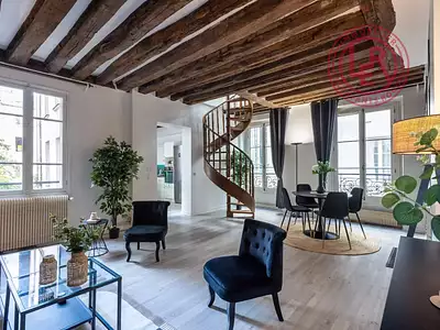 Appartement, 92,78 m²