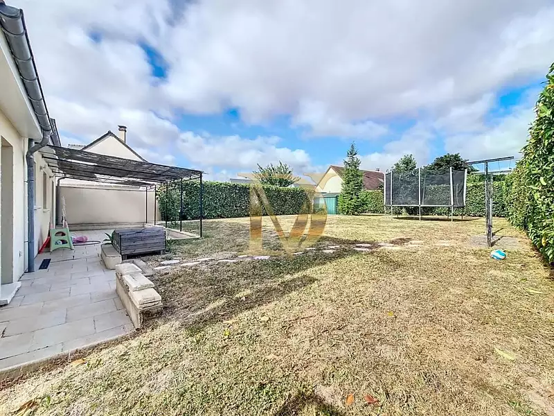 Maison, 95 m²