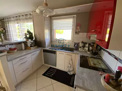 Maison, 128,37 m²