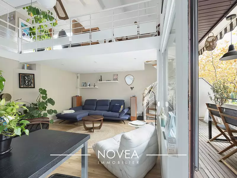 Appartement, 110 m²