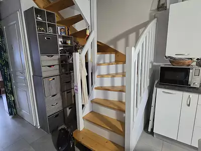 Appartement, 42,53 m²