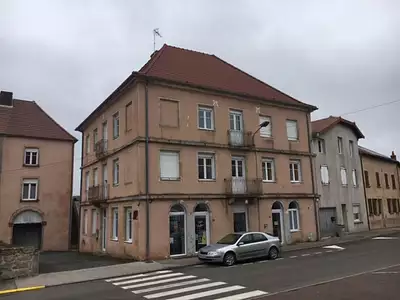 Appartement, 65 m²
