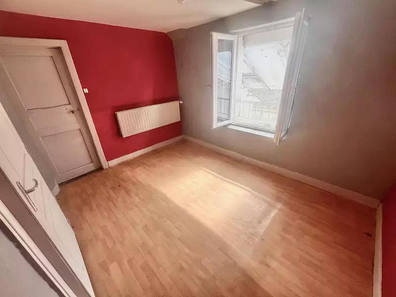Maison, 127 m²