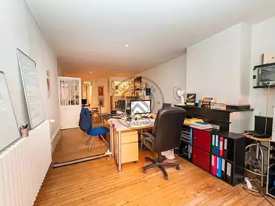 Appartement, 73,54 m²