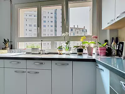 Appartement, 133,63 m²