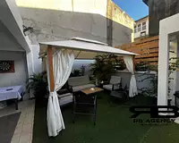 Appartement, 121 m²