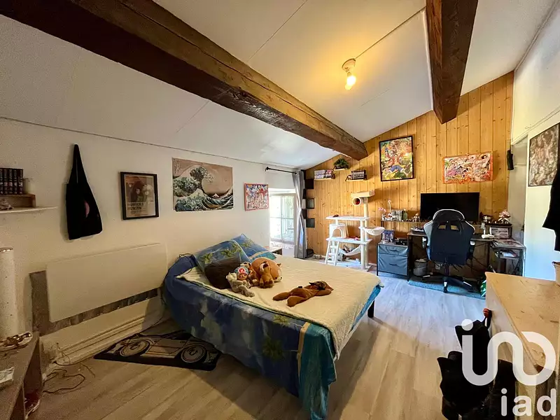 Maison, 90 m²