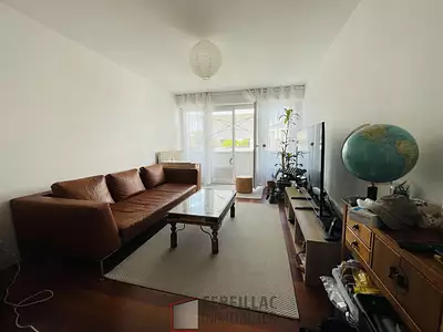 Appartement, 57 m²