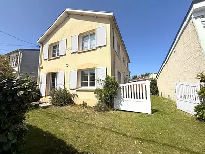 Maison, 127 m²