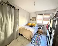 Appartement, 34,99 m²