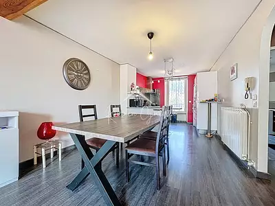 Appartement, 72 m²
