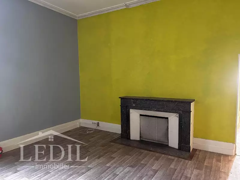 Appartement, 138 m²