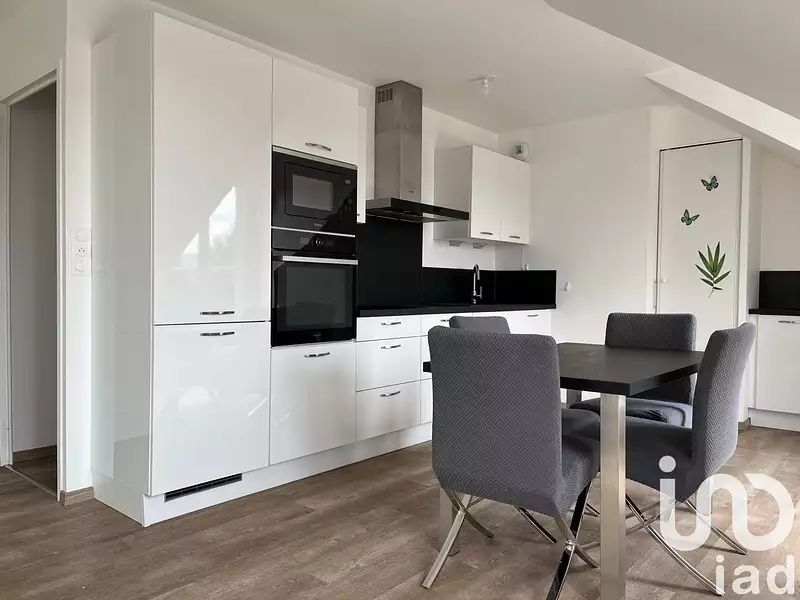 Appartement, 68 m²