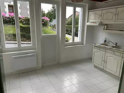 Maison, 41 m²