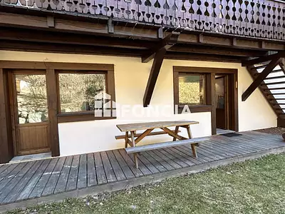 Appartement, 47 m²