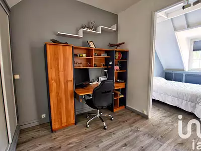 Maison, 104 m²
