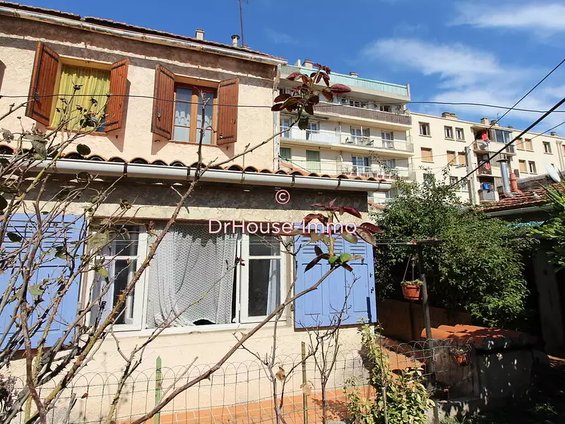 Appartement, 64,45 m²