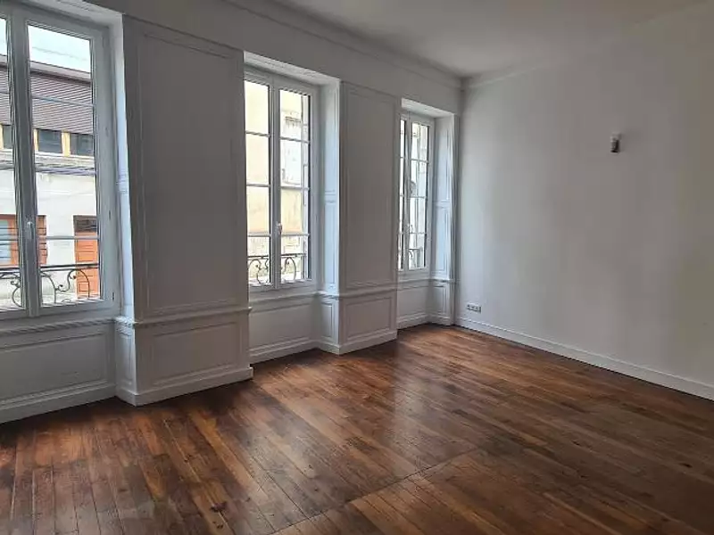 Appartement, 47 m²