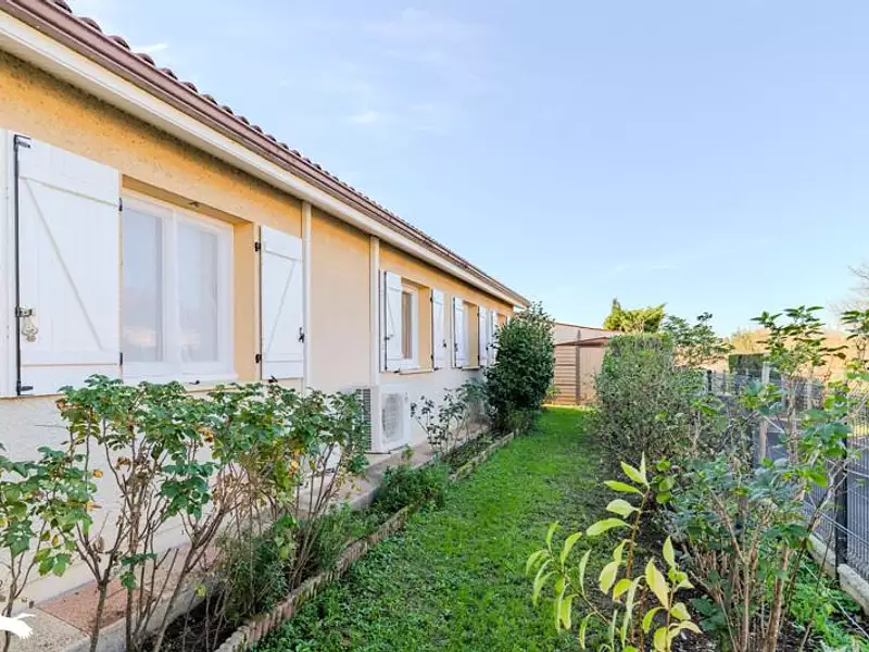 Maison, 97 m²