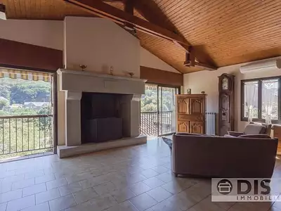 Maison, 110 m²