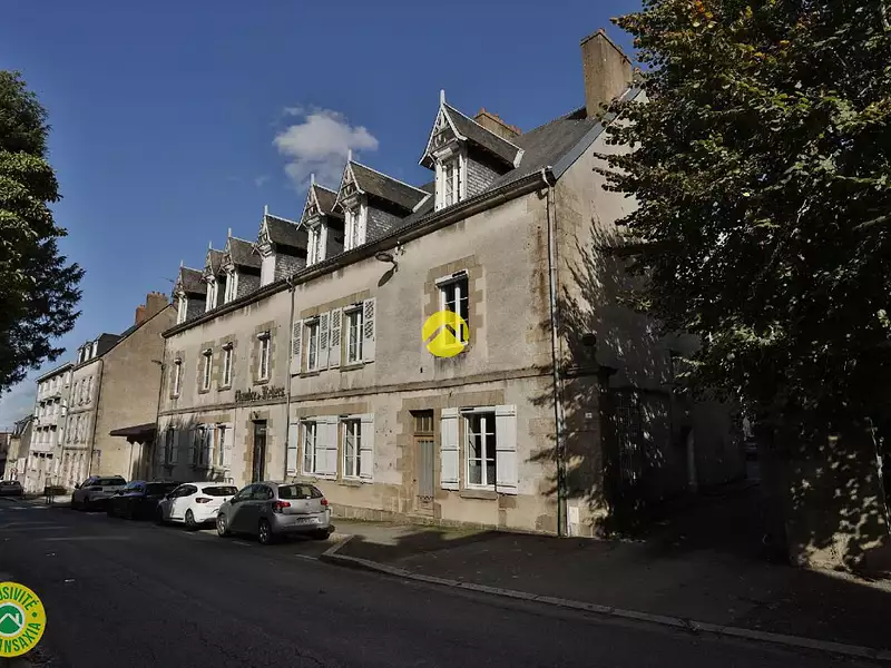 Appartement, 1 060 m²