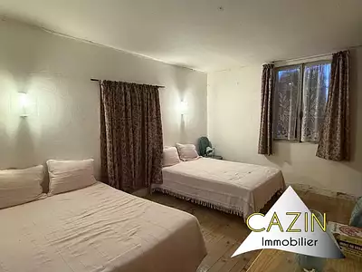 Maison, 77 m²