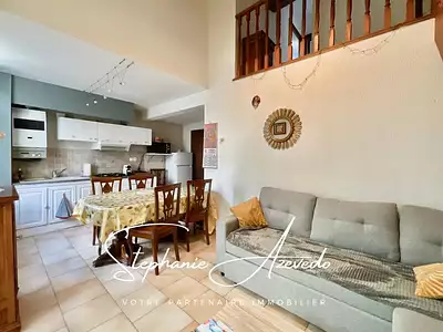 Appartement, 43,26 m²