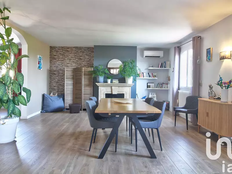 Maison, 159 m²