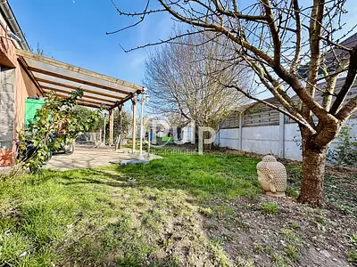 Maison, 125 m²