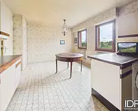 Appartement, 168 m²