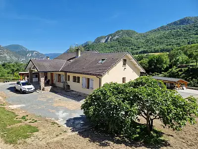 Maison, 340 m²