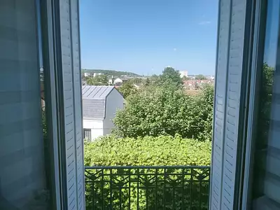 Appartement, 16,09 m²