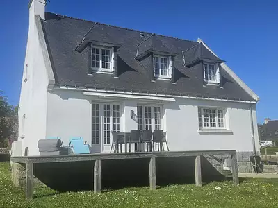 Maison, 136 m²