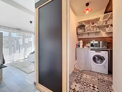 Maison, 94 m²