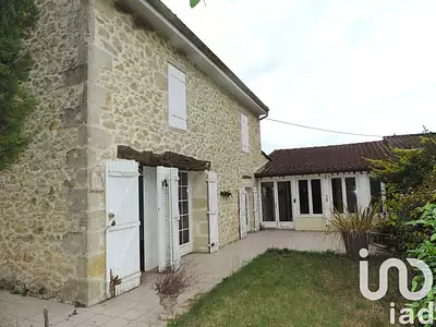 Maison, 130 m²