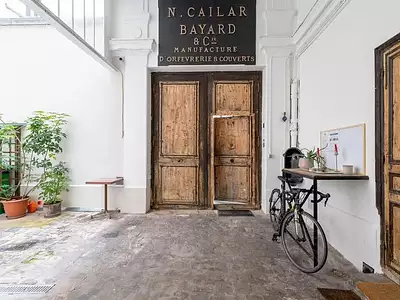 Appartement, 108 m²