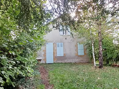 Maison, 123 m²